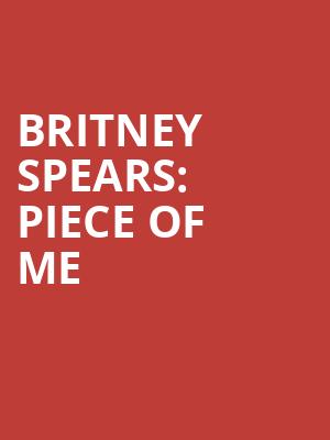 Britney Spears: Piece of Me at O2 Arena